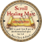 Scroll Healing Maze
