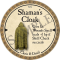 Shaman's Cloak