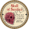 Skull of Sacrifice