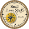 Small Haven Shield