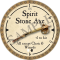 Spirit Stone Axe