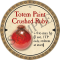 Totem Paint Crushed Ruby