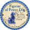 Figurine of Power: Dog