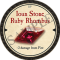 Ioun Stone Ruby Rhombus