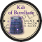 Kilt of Barrelbane