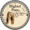 Blighted Pants