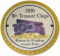 (OLD, Unusable) 10x Treasure Chips 2020