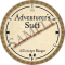 Adventurer's Staff