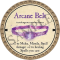 Arcane Belt