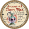 Averon's +3 Cherry Wine