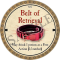 Belt of Retrieval