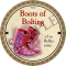 Boots of Bolting