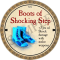 Boots of Shocking Step