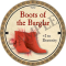 Boots of the Burglar