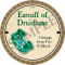 Earcuff of Druidbane