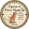 Figurine of Power: Moon Cat