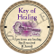 Key of Healing