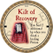 Kilt of Recovery