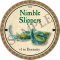 Nimble Slippers