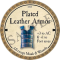 Plated Leather Armor