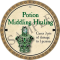 Potion Middling Healing