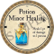 Potion Minor Healing