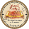 Scroll Fireball