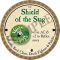 Shield of the Stag