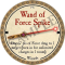 Wand of Force Spike