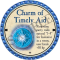 Charm of Timely Aid