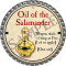 Oil of the Salamander