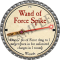 Wand of Force Spike