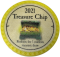 Treasure Chip (2021)