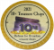 (OLD, Unusable) 10x Treasure Chips 2021