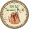 100 GP Treasure Purse