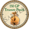 150 GP Treasure Pouch