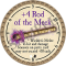 +4 Rod of the Meek
