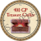 400 GP Treasure Coffer