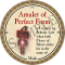 Amulet of Perfect Form