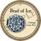 Bead of Ice