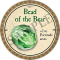Bead of the Bear