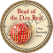 Bead of the Dire Bear