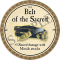 Belt of the Sacred