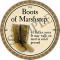 Boots of Marshstep