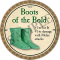 Boots of the Bold