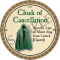 Cloak of Cancellation