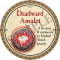 Deadward Amulet