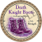 Death Knight Boots