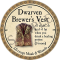 Dwarven Brewer's Vest