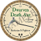 Dwarven Death Axe